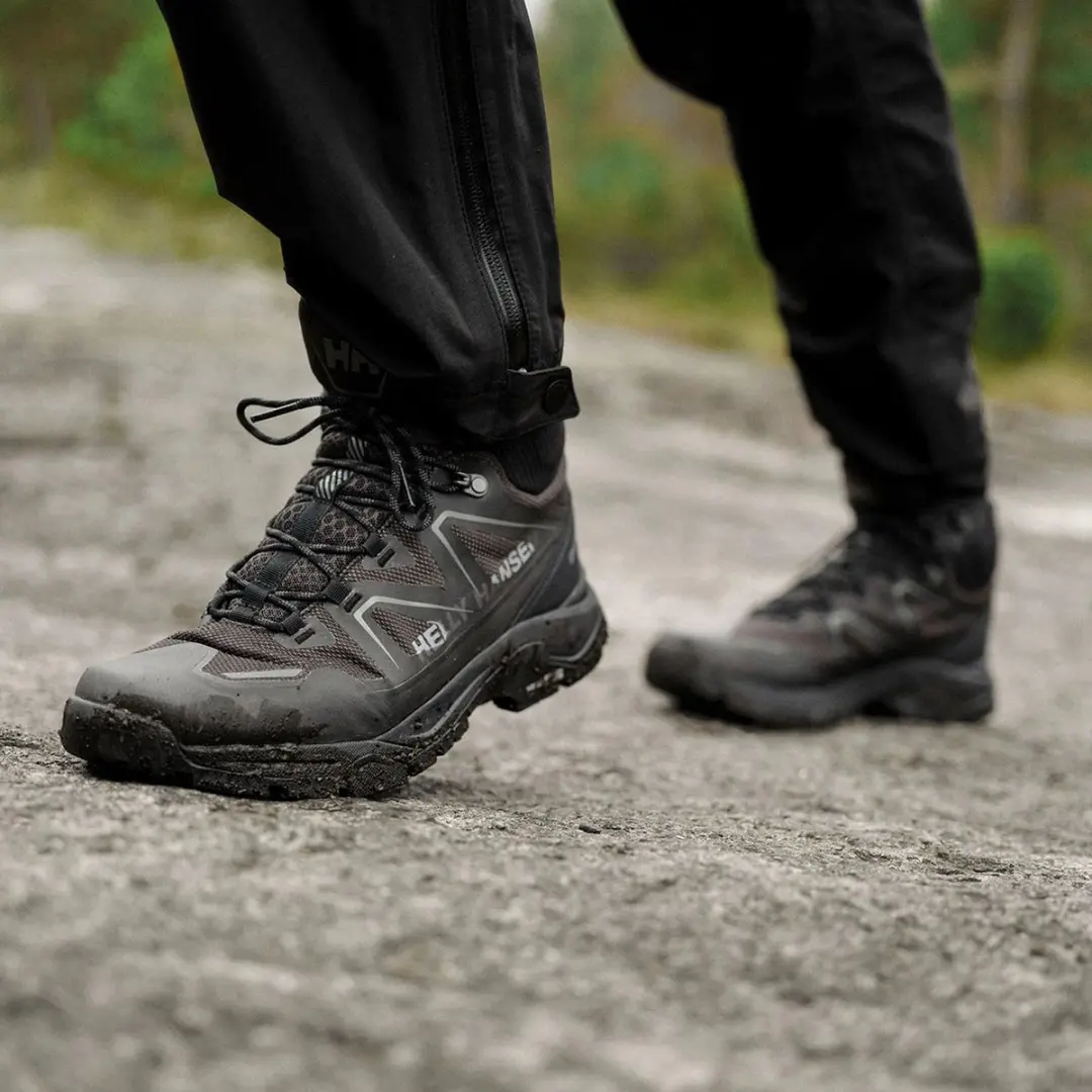 Helly Hansen Cascade Mid HT Wandelschoenen Heren - 44.5 - afbeelding 2 van 6