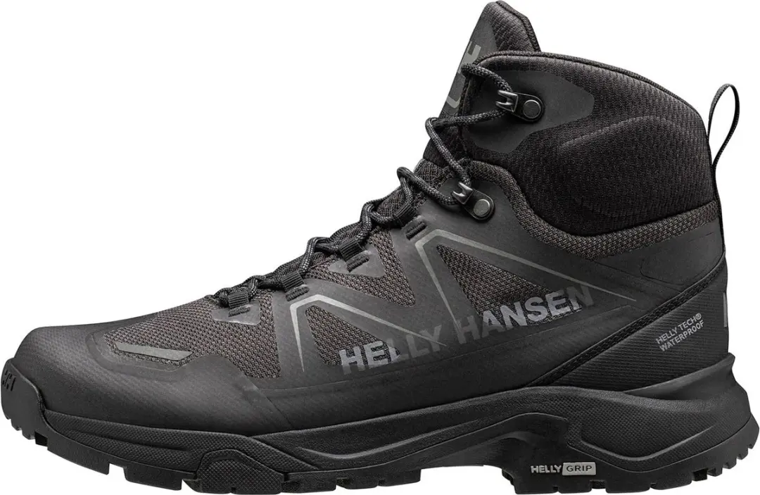 Helly Hansen Cascade Mid HT Wandelschoenen Heren