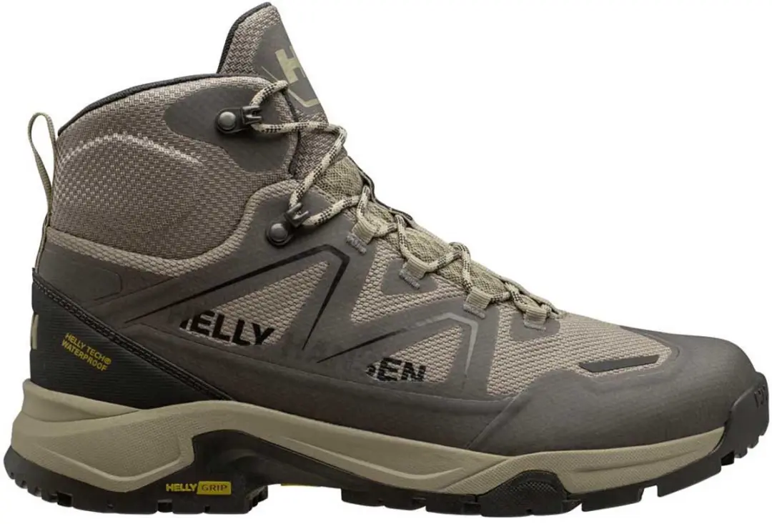 Helly Hansen Cascade Mid Ht Wandelschoenen