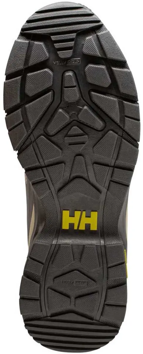Helly Hansen Cascade Mid Ht Wandelschoenen - Grijs - afbeelding 2 van 3