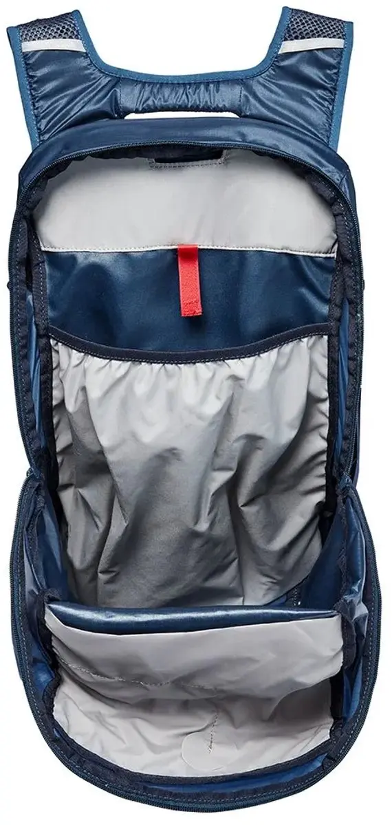 Vaude Uphill Air 18 Rugzak - 18L - Baltic Sea - afbeelding 3 van 6