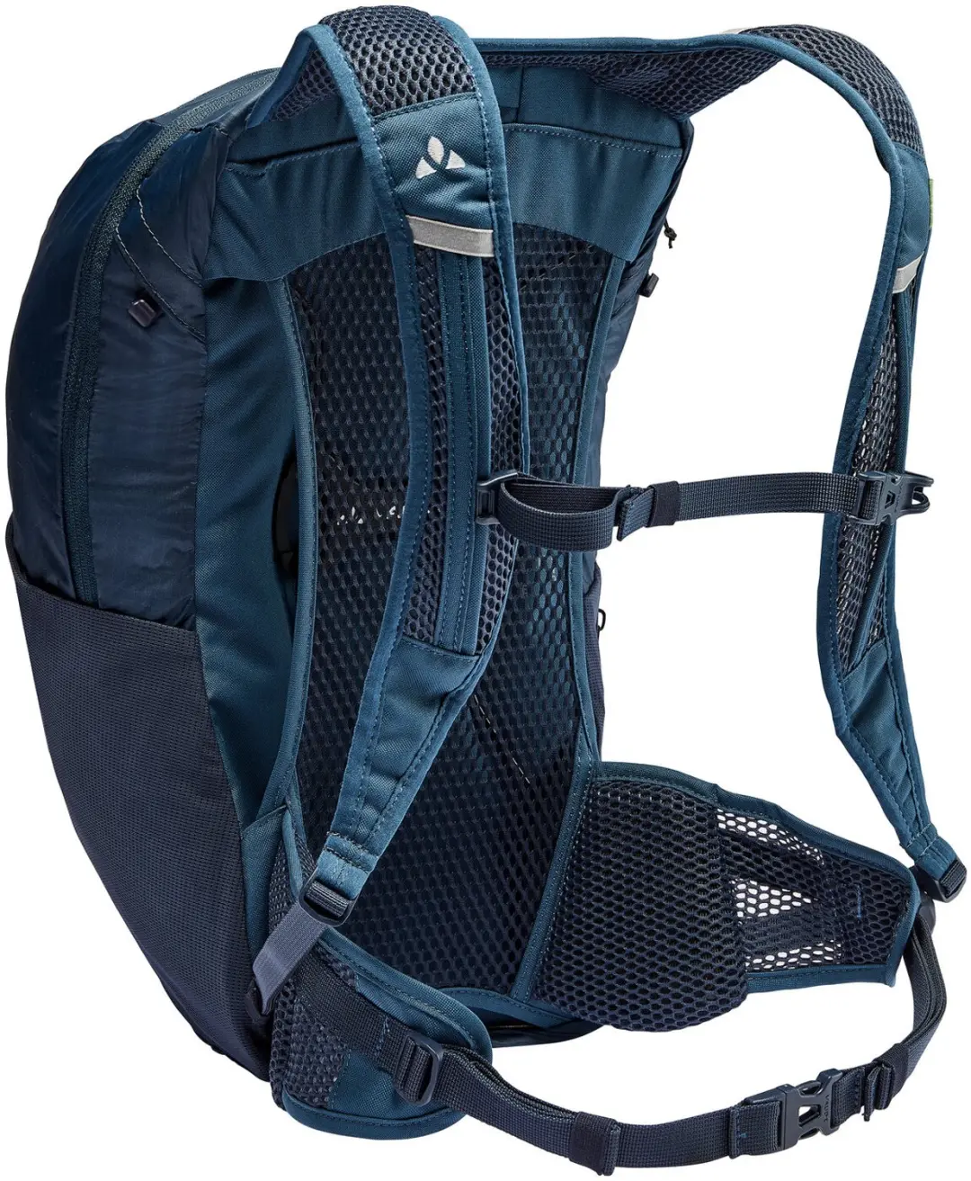 Vaude Uphill Air 18 Rugzak - 18L - Baltic Sea - afbeelding 4 van 6