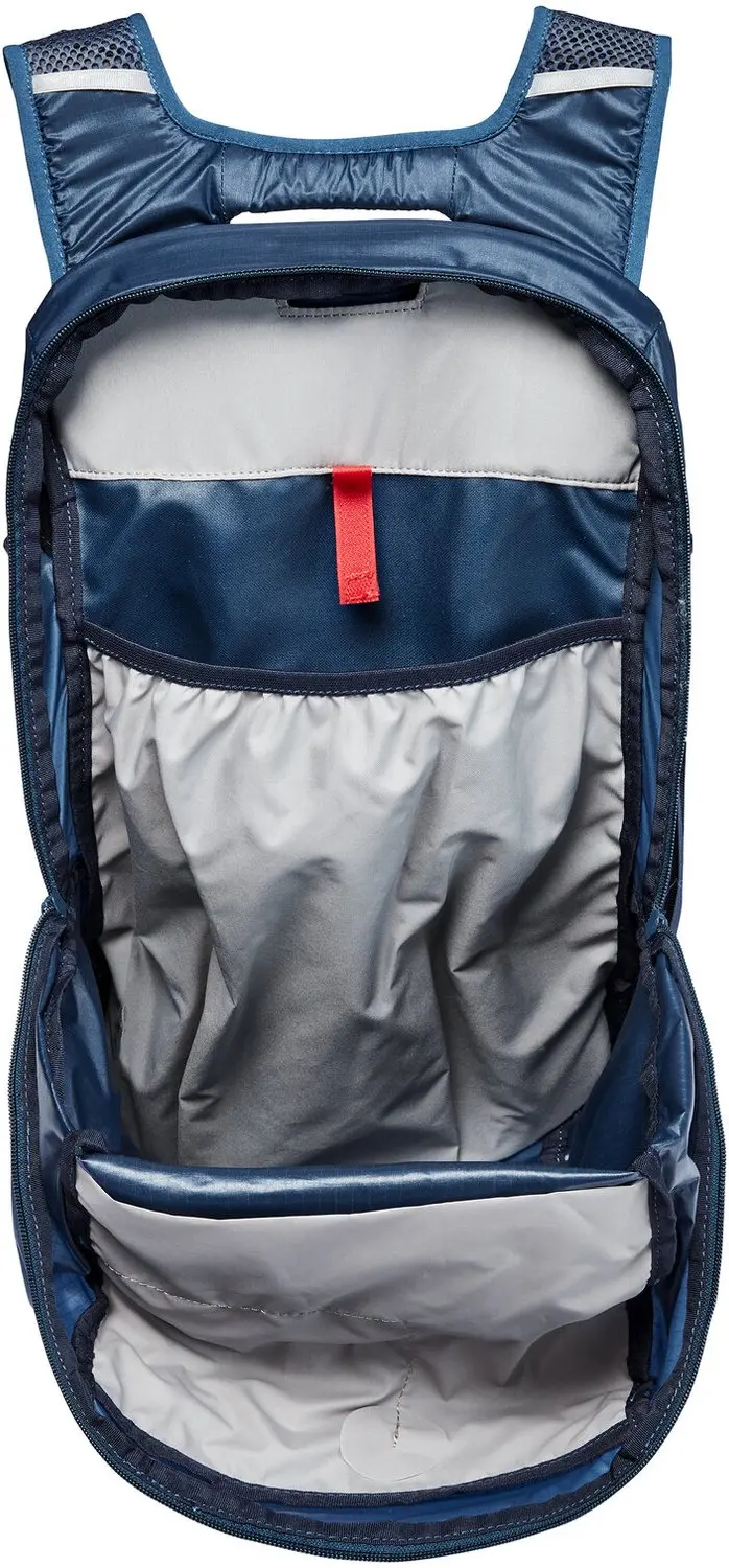 Vaude Uphill Air 18 Rugzak - 18L - Baltic Sea - afbeelding 6 van 6