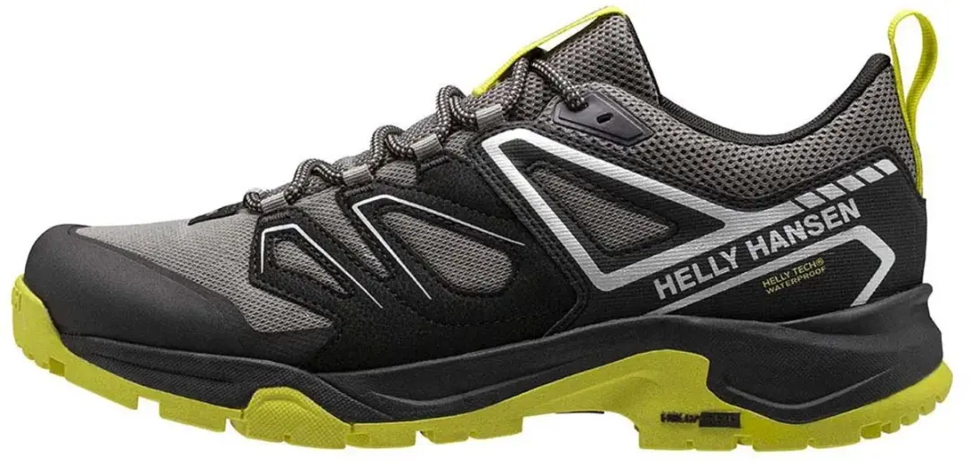 Helly Hansen Stalheim Ht Wandelschoenen - Grijs - afbeelding 3 van 4