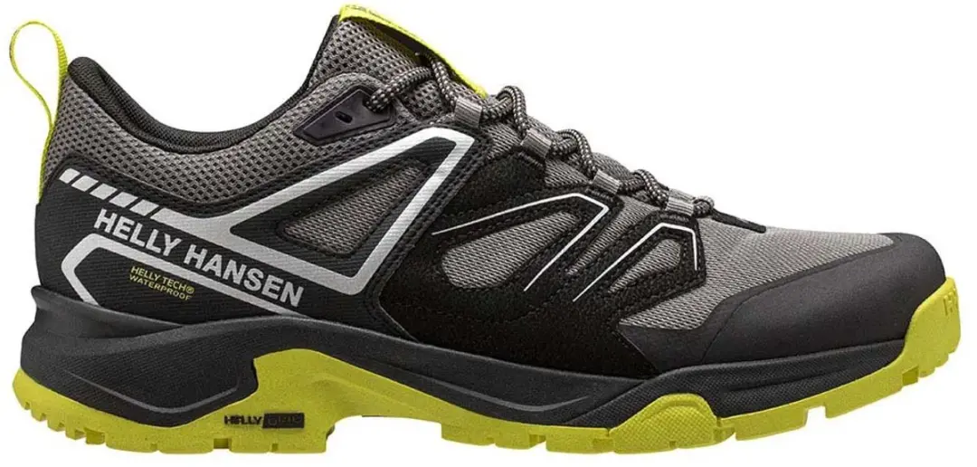 Helly Hansen Stalheim Ht Wandelschoenen - Grijs - afbeelding 4 van 4