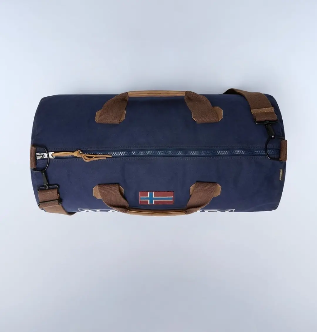 Napapijri Bering 3 Reistas 60cm - Blauw - afbeelding 2 van 6