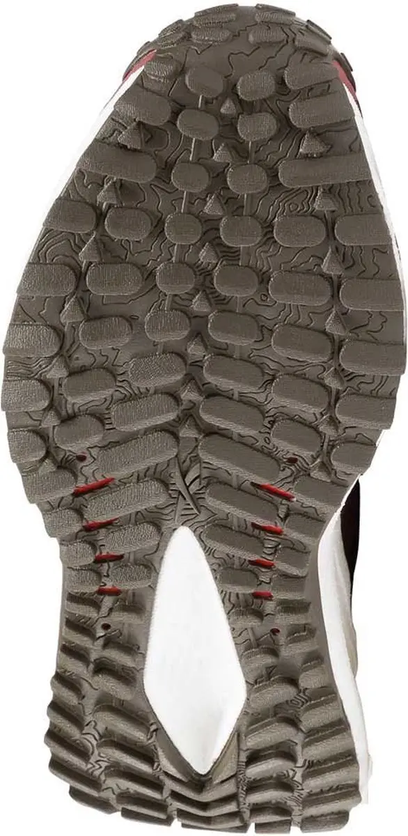 Reebok Floatride Energy 5 Adventure Schoenen - Rood/Roze - EU 37.5 - afbeelding 2 van 6