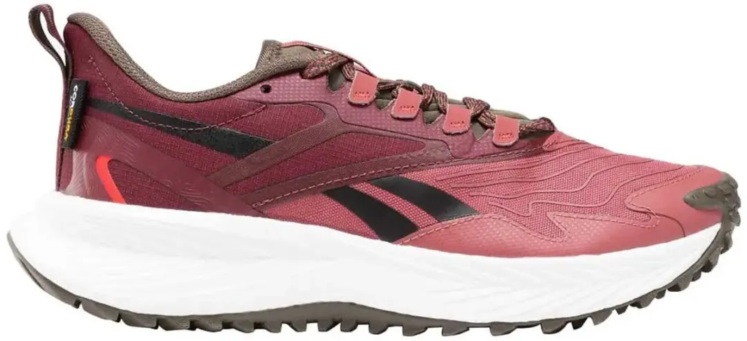 Reebok Floatride Energy 5 Adventure Schoenen - Rood/Roze - EU 37.5 - afbeelding 6 van 6