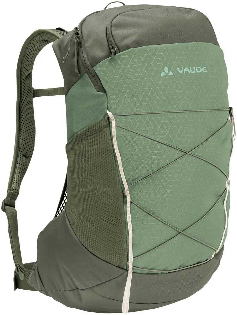 Vaude Women's Agile Air 18 Rugzak 18L