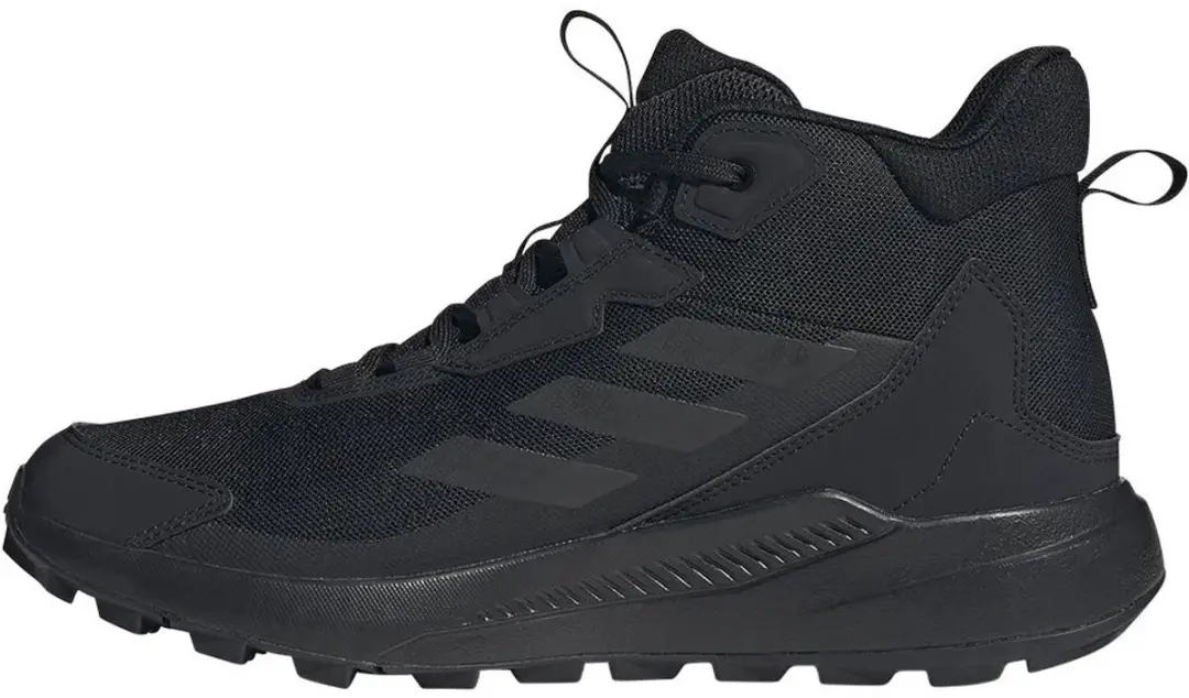 Adidas Terrex Anylander Mid Wandelschoenen 45 1/3 - Zwart - afbeelding 3 van 4