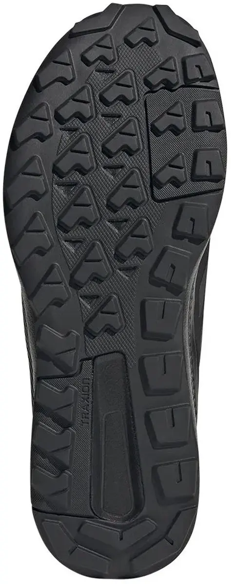 Adidas Terrex Anylander Mid Wandelschoenen 45 1/3 - Zwart - afbeelding 2 van 4
