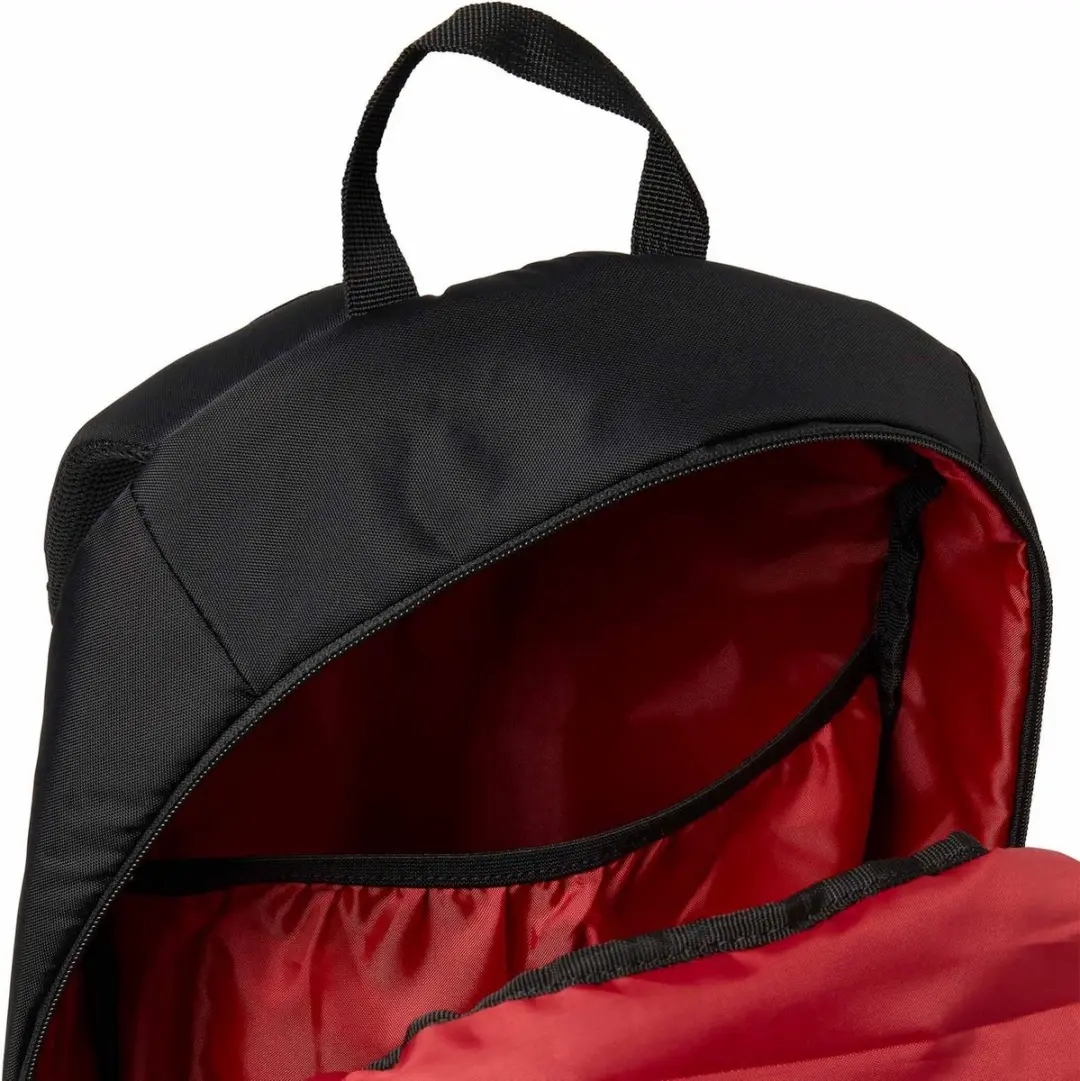 Helly Hansen Lokka Backpack 27L Rugzak - 12 inch Laptopvak - Zwart - afbeelding 3 van 4