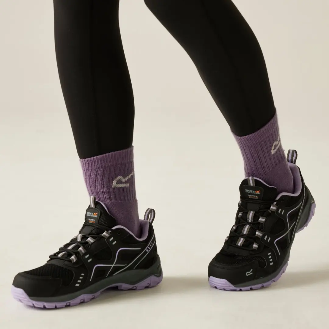Regatta Vendeavour Wandelschoenen