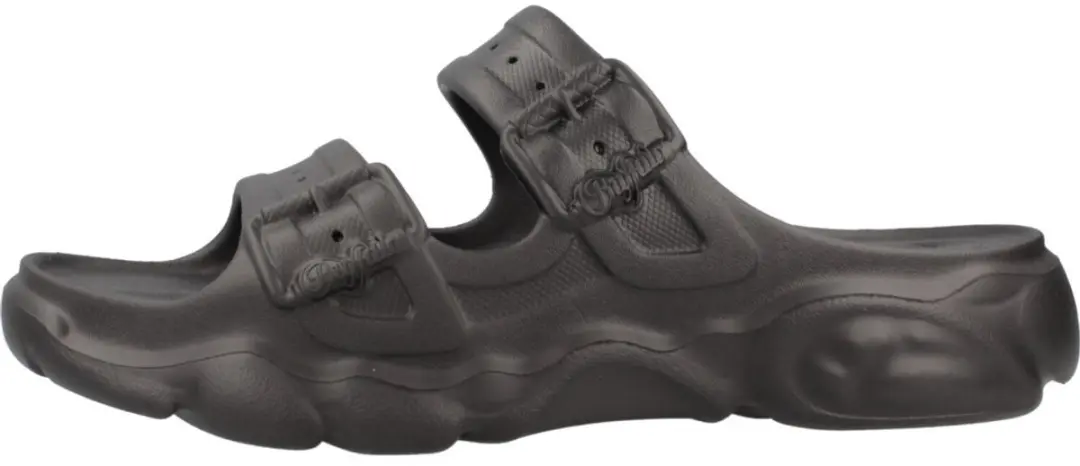 Buffalo CLD Ari Slide - Zwart - 38 - afbeelding 2 van 4