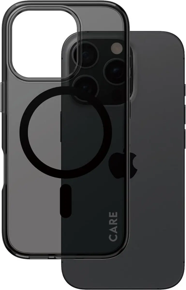 PanzerGlass Flagship Case 1350 iPhone 16 Pro
