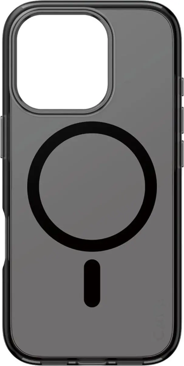 PanzerGlass Flagship Case 1350 iPhone 16 Pro - Zwart MagSafe - afbeelding 2 van 6