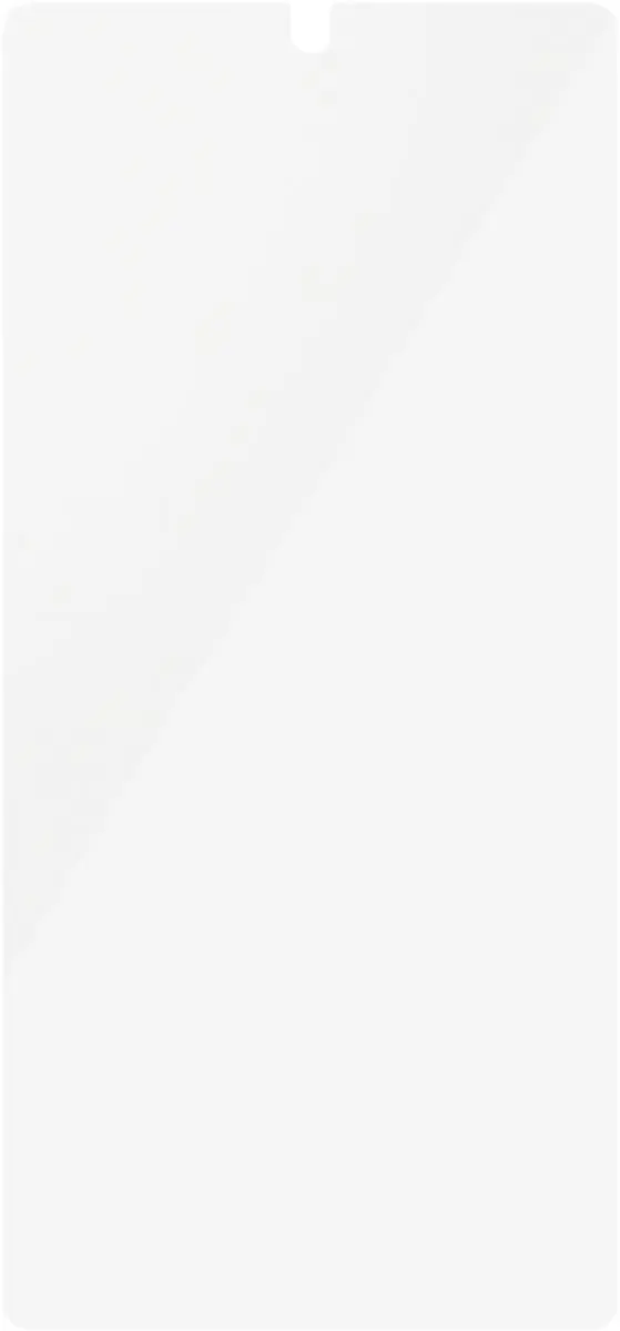 PanzerGlass SAFE Ultra-Wide-Fit S25 Ultra Schermbeschermer - Case Friendly - afbeelding 6 van 6