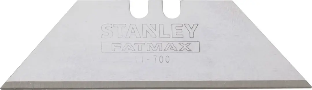 Stanley FatMax Reservemesjes - 5 Stuks - afbeelding 3 van 6