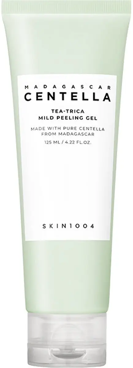 Madagascar Centella Tea-Trica Mild Peeling Gel