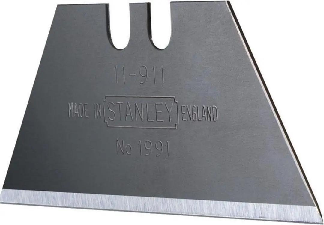 Stanley Reserve Mesjes 1991 - 5 Stuks - afbeelding 3 van 6
