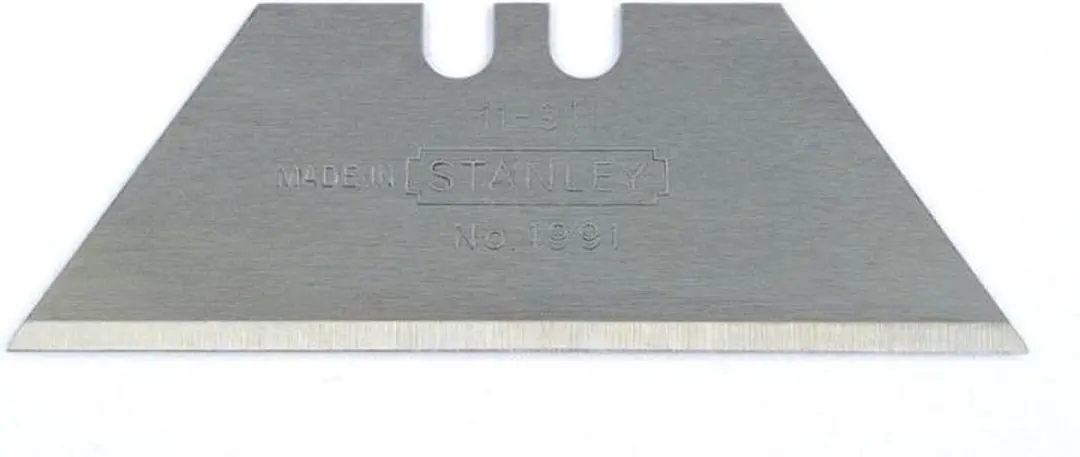 Stanley Reserve Mesjes 1991 - 5 Stuks - afbeelding 4 van 6
