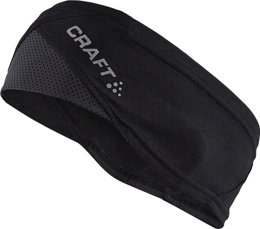 Craft Adv Lumen Fleece Hoofdband