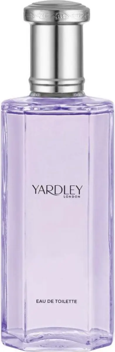 Yardley English Lavender Eau de Toilette 125ml - afbeelding 2 van 6