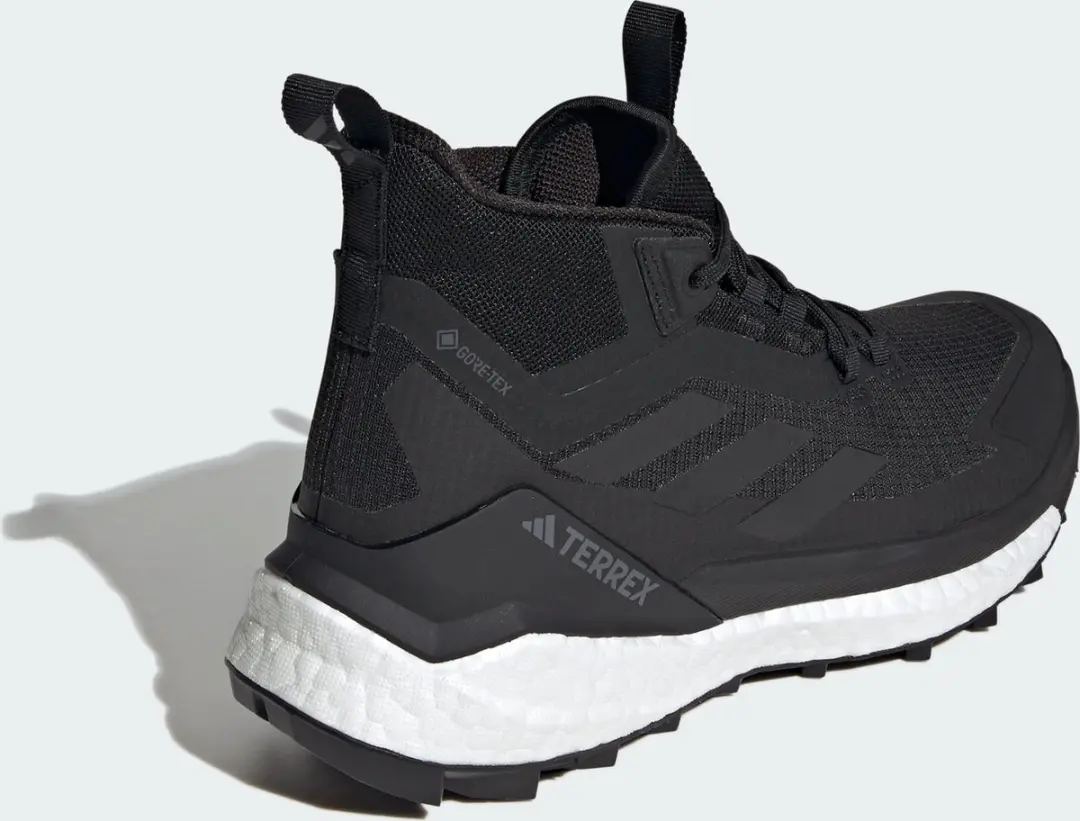 Adidas Terrex Free Hiker 2.0 Gore-Tex Hiking Schoenen - Zwart - afbeelding 3 van 6