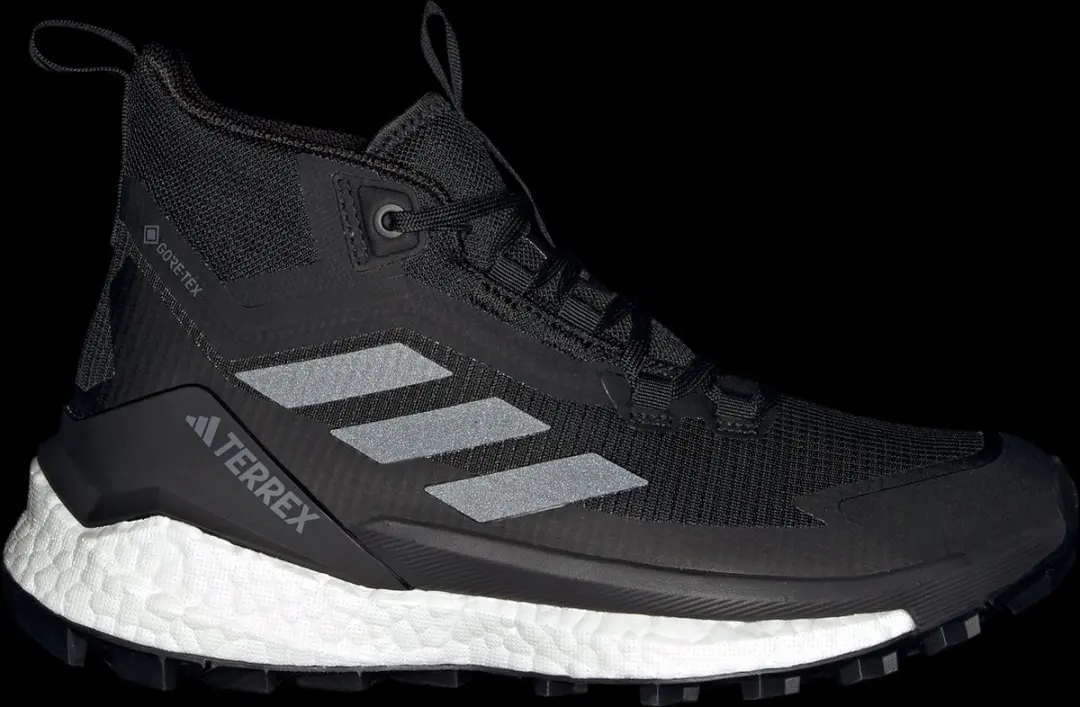 Adidas Terrex Free Hiker 2.0 Gore-Tex Hiking Schoenen - Zwart - afbeelding 4 van 6