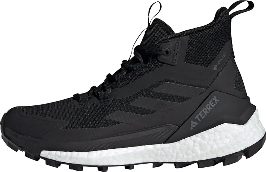 Adidas Terrex Free Hiker 2.0 Gore-Tex Hiking Schoenen
