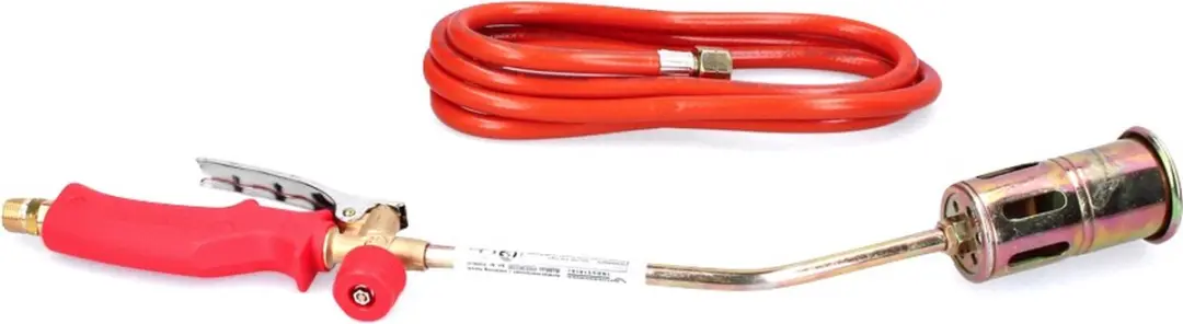 Rothenberger Industrial ROMINI Brander 1060°C - afbeelding 2 van 6