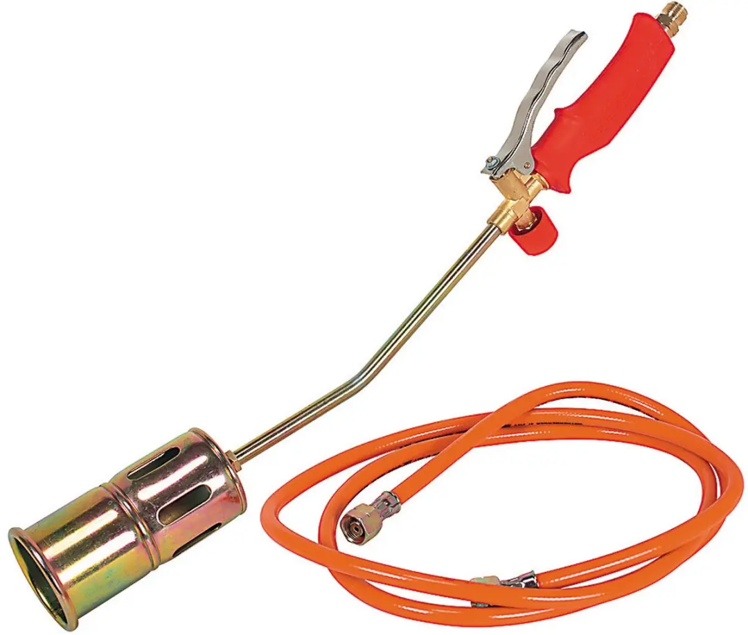Rothenberger Industrial ROMINI Brander 1060°C