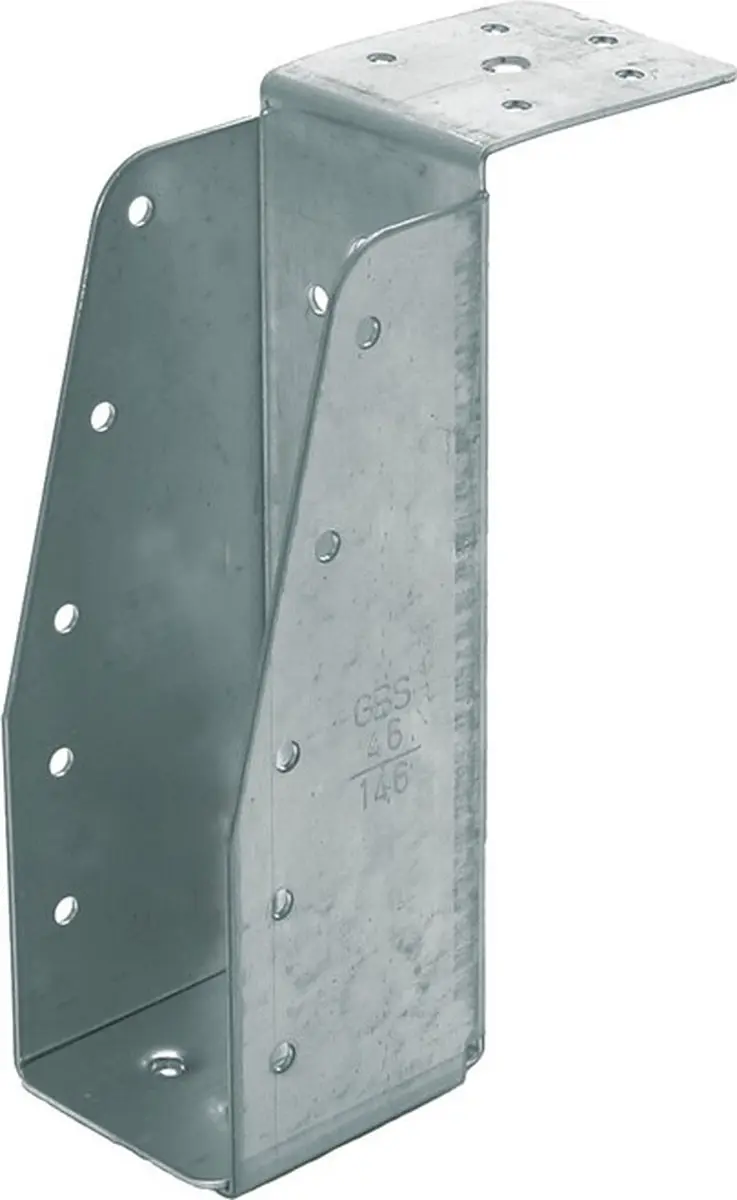 GB Balkdrager Lange Lip 09335 59x171mm