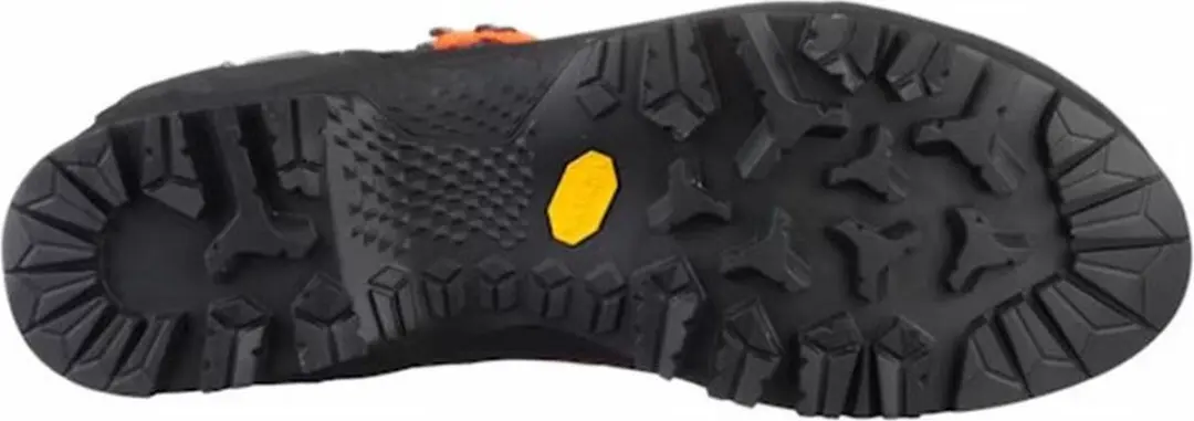 Salewa Rapace Gore-Tex Bergschoenen - 44 2/3 - Bergrood/Zwart - afbeelding 5 van 6
