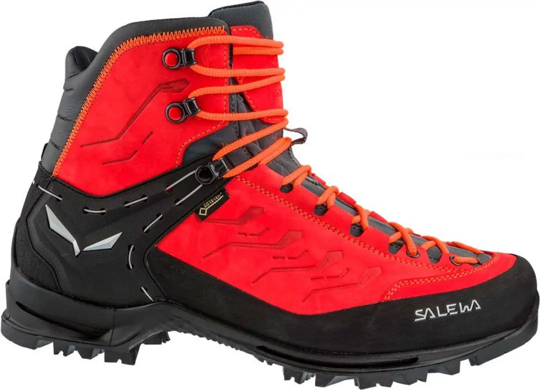 Salewa Rapace Gore-Tex Bergschoenen