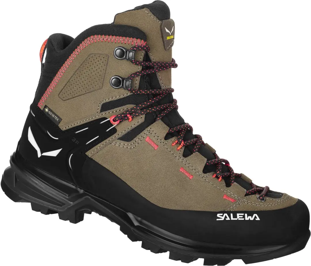 Salewa MTN Trainer 2 Mid GTX Schoenen
