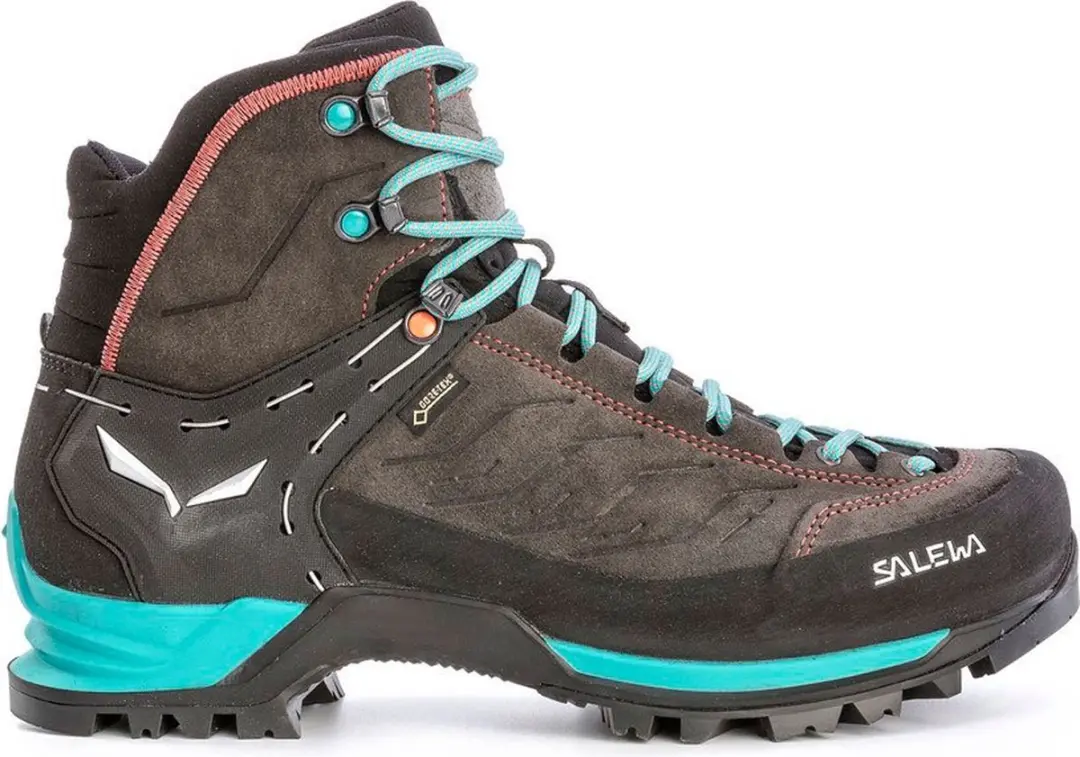 Salewa Mountain Trainer Mid Goretex Wandelschoenen