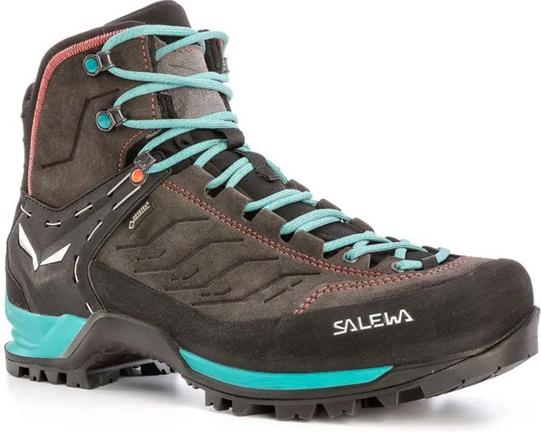 Salewa Mountain Trainer Mid Goretex Wandelschoenen - 36 - afbeelding 4 van 4