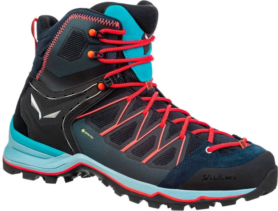 Salewa Mtn Trainer Lite Mid Goretex Wandelschoenen