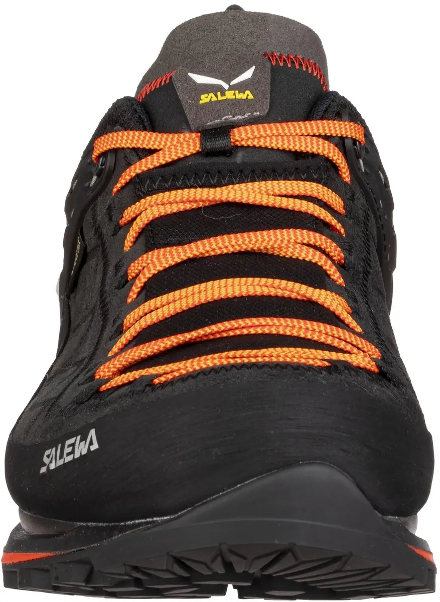 Salewa MTN Trainer 2 GTX - 42 - Oranje/Zwart - afbeelding 3 van 6