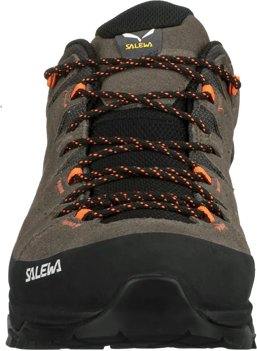 Salewa Alp Trainer 2 GTX Schoenen 44.5 - Grijs/Orange/Zwart - afbeelding 6 van 6
