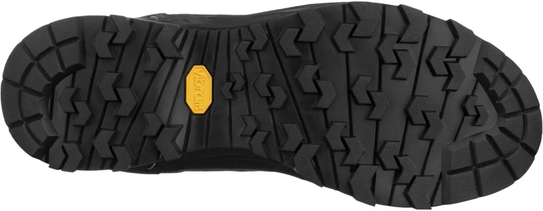 Salewa Alp Trainer 2 GTX Schoenen 44.5 - Grijs/Orange/Zwart - afbeelding 4 van 6