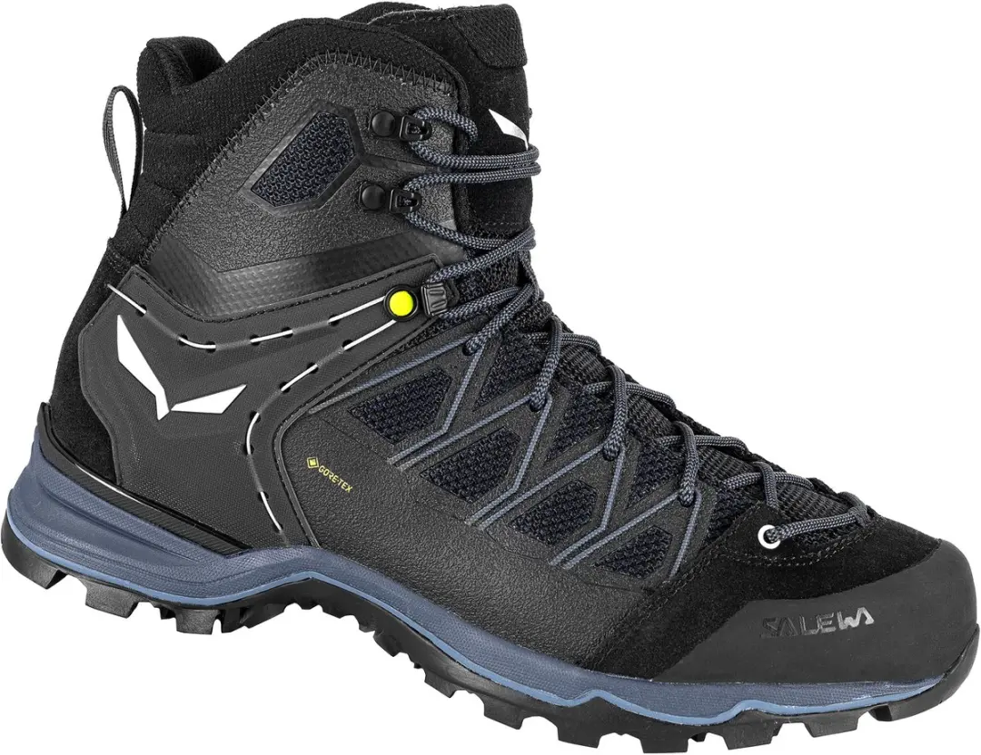 Salewa Mtn Trainer Lite Mid Goretex