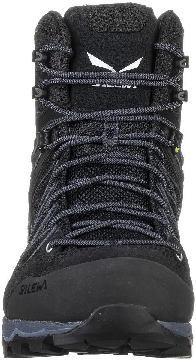 Salewa Mtn Trainer Lite Mid Goretex - Bergschoenen 40.5 - Blauw - afbeelding 5 van 6