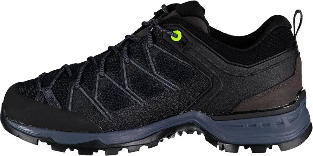 Salewa Mtn Trainer Lite GTX Wandelschoenen - Zwart - afbeelding 3 van 4