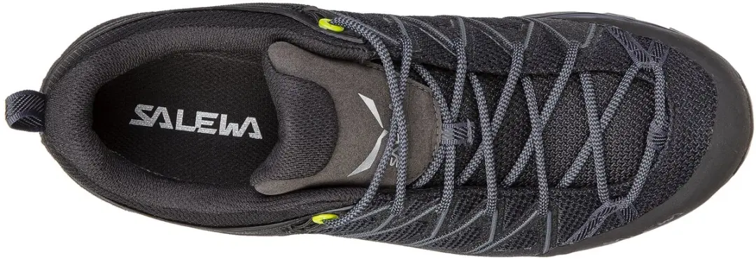 Salewa Mtn Trainer Lite Goretex Wandelschoenen - Zwart 40.5 - afbeelding 5 van 6