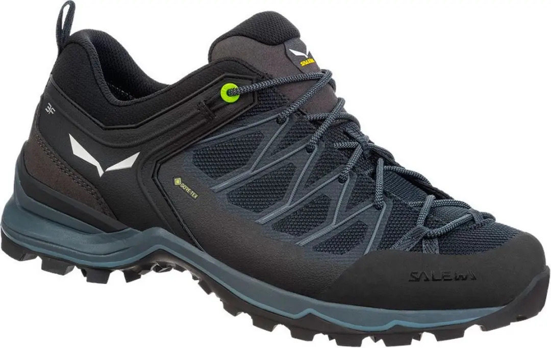 Salewa Mtn Trainer Lite Goretex Wandelschoenen