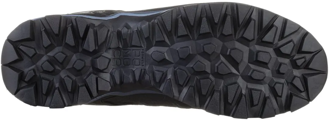 Salewa Mtn Trainer Lite GTX Wandelschoenen - 46.5 - Zwart - afbeelding 3 van 6