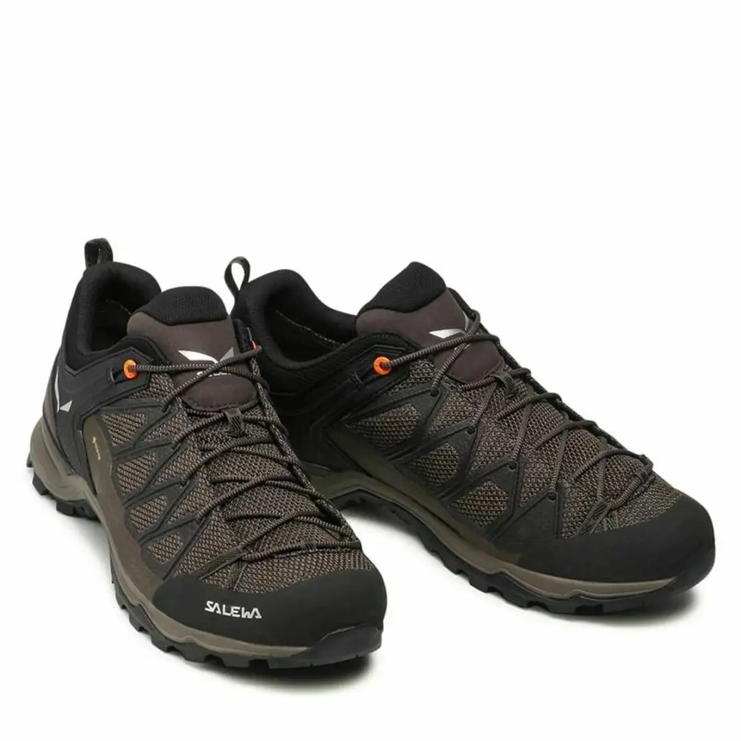 Salewa Trainer Lite Bergschoenen - 42 - afbeelding 5 van 6