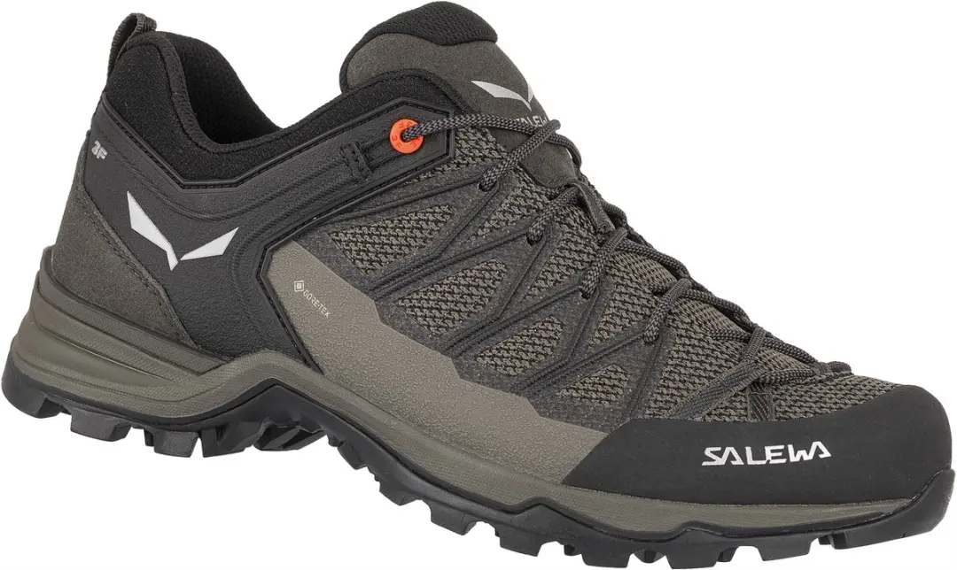 Salewa Mtn Trainer Lite Goretex Approachschoenen 40.5